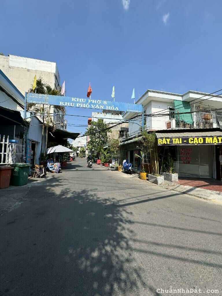 GẤP BÁN GIẢM MẠNH – CHỈ 9,8 TỶ DÃY TRỌ KHU LÊ TRỌNG TẤN 122M2, DÒNG TIỀN 16,4 TRIỆU/THÁNG GẤP BÁN GIẢM MẠNH – CHỈ 9,8 TỶ DÃY TRỌ KHU LÊ TRỌNG TẤN 122M2, DÒNG TIỀN 16,4 TRIỆU/THÁNG