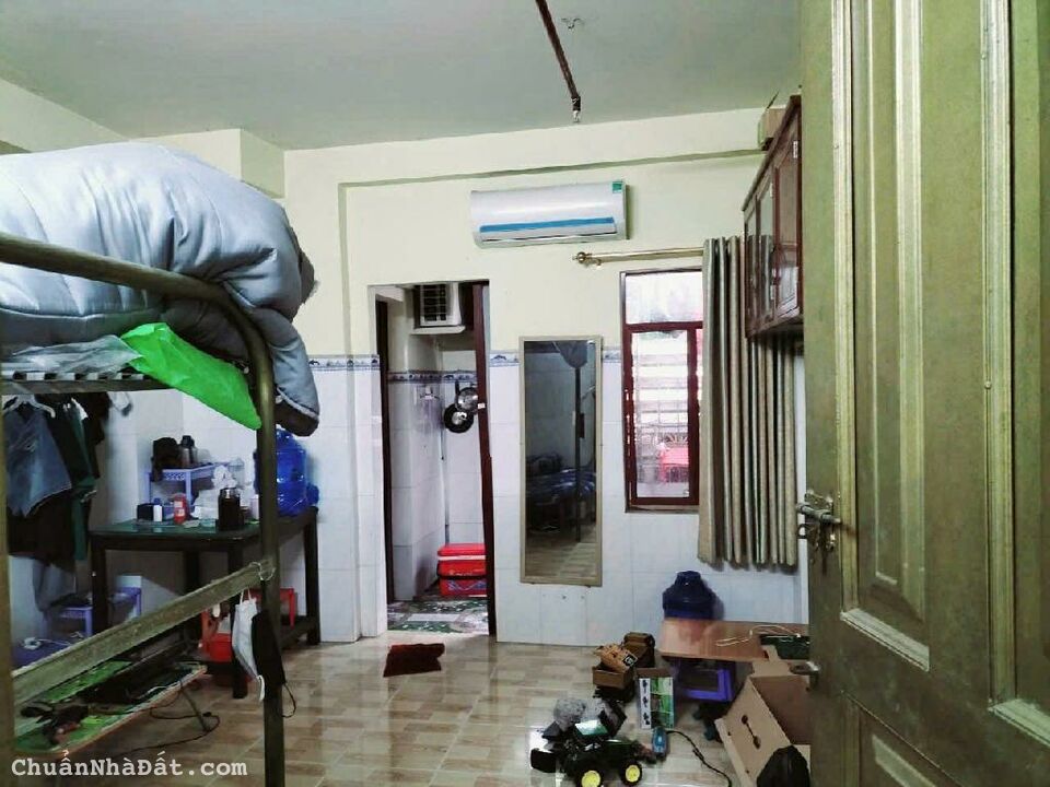 NHÀ HẺM THÔNG 7M NHƯ MẶT TIỀN, 5 TẦNG - 10 PHÒNG CHDV ( DÒNG TIỀN 30 TRIỆU/ THÁNG ) - NHỈNH 8 TỶ NHÀ HẺM THÔNG 7M NHƯ MẶT TIỀN, 5 TẦNG - 10 PHÒNG CHDV ( DÒNG TIỀN 30 TRIỆU/ THÁNG ) - NHỈNH 8 TỶ