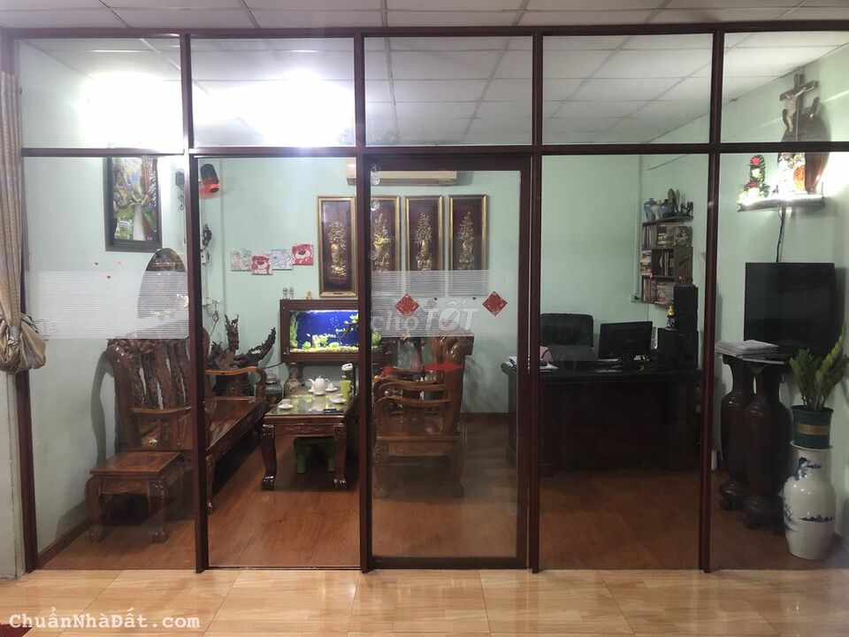 Bán nhà hẻm 2 mặt tiền gần Phan Xích Long, 50m2, 8 tỷ.