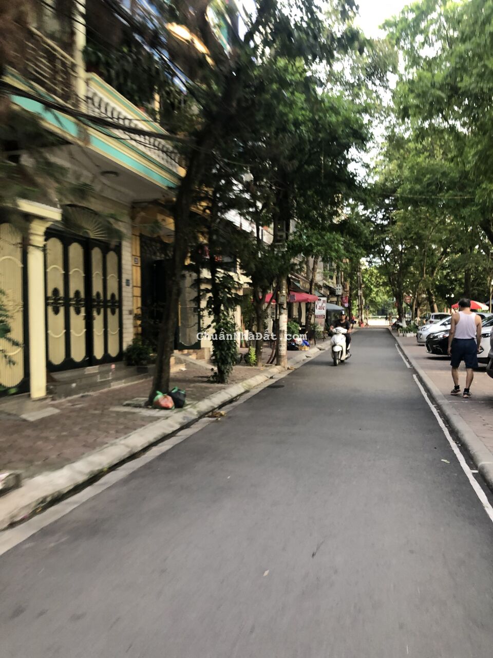 Bán nhà hẻm xe ba gác Phan đình Phùng, 43m2, 3 tầng, 6.8 tỷ.