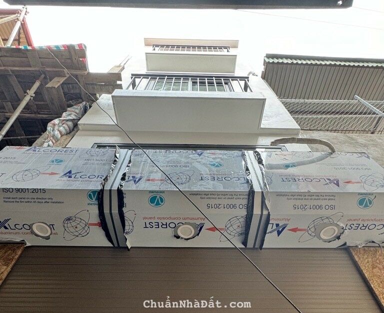 🤝Bán nhà 4 tầng phố Thái Hà - Đống Đa - Hà Nội - 10m ra ô tô - nội thất đầy đủ, ở ngay