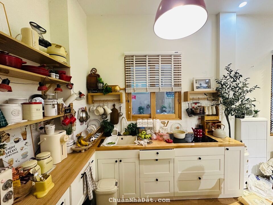 🌺Bán nhà phố Cát Linh, lô góc, ngõ nông, 50m ra phố - phù hợp ở hoặc kinh doanh online