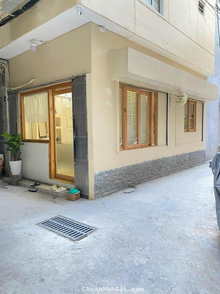 🌺Bán nhà phố Cát Linh, lô góc, ngõ nông, 50m ra phố - phù hợp ở hoặc kinh doanh online