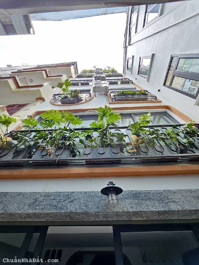 🤝Bán nhà Đống Đa, 8 tầng thang máy full nội thất, bãi đỗ ô tô hàng xóm Ba Đình - Cầu Giấy