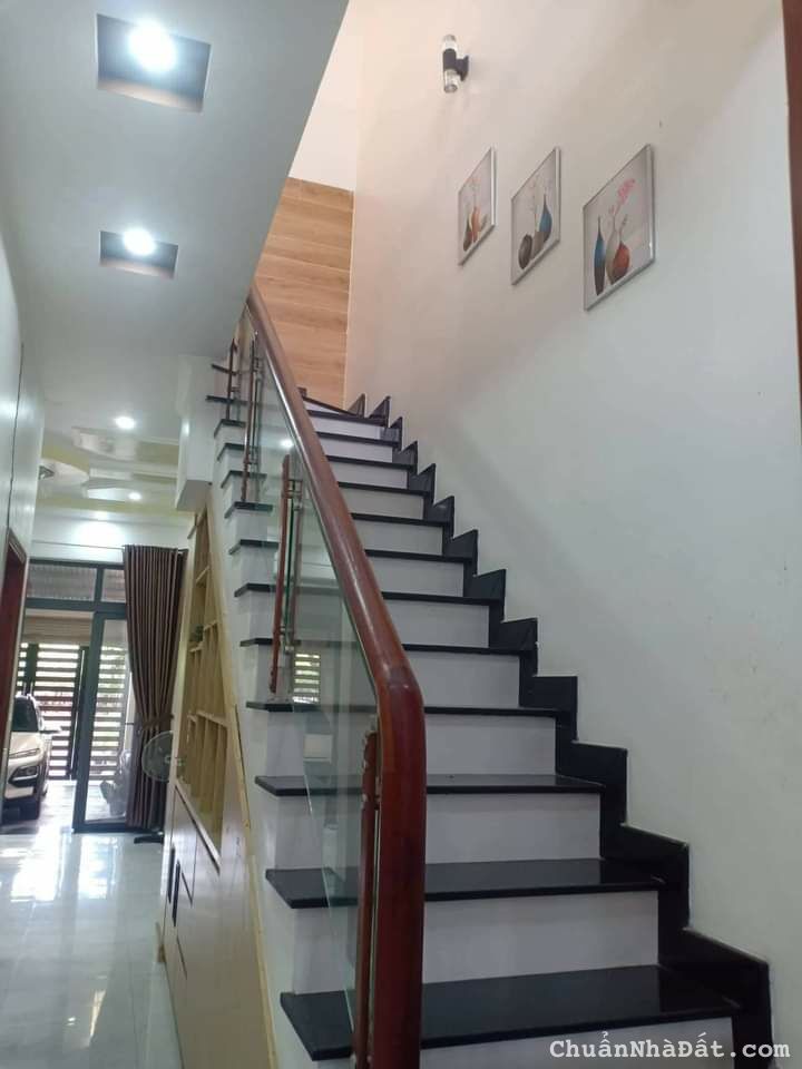 nhà mặt tiền kinh doanh 