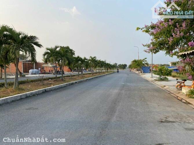 Bán Đất Bình Chánh            