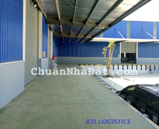 Cho thuê kho 2000m2, PCCC tự động tại KCN Hòa Khánh, Đà Nẵng