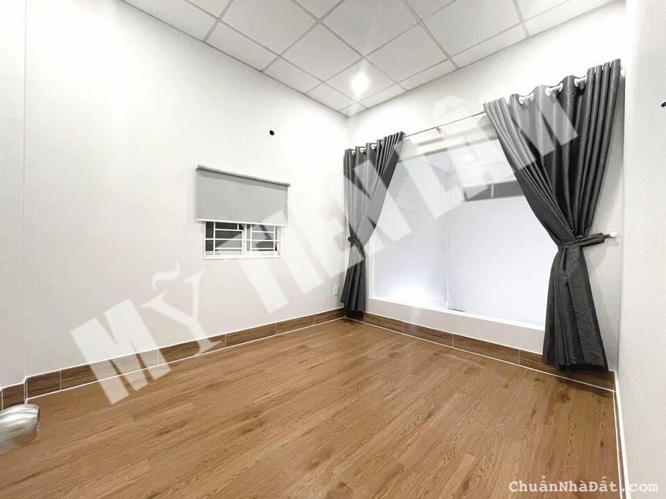 NHÀ 4x20 3PN 2WC SAU CHỢ ĐO ĐẠC MỚI ĐẸP 99% CHO THUÊ Ở_KINH Doanh