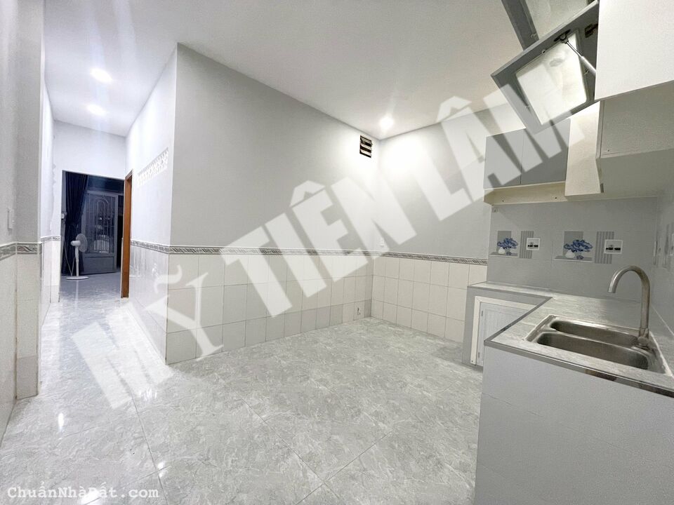 NHÀ 4x20 3PN 2WC SAU CHỢ ĐO ĐẠC MỚI ĐẸP 99% CHO THUÊ Ở_KINH Doanh