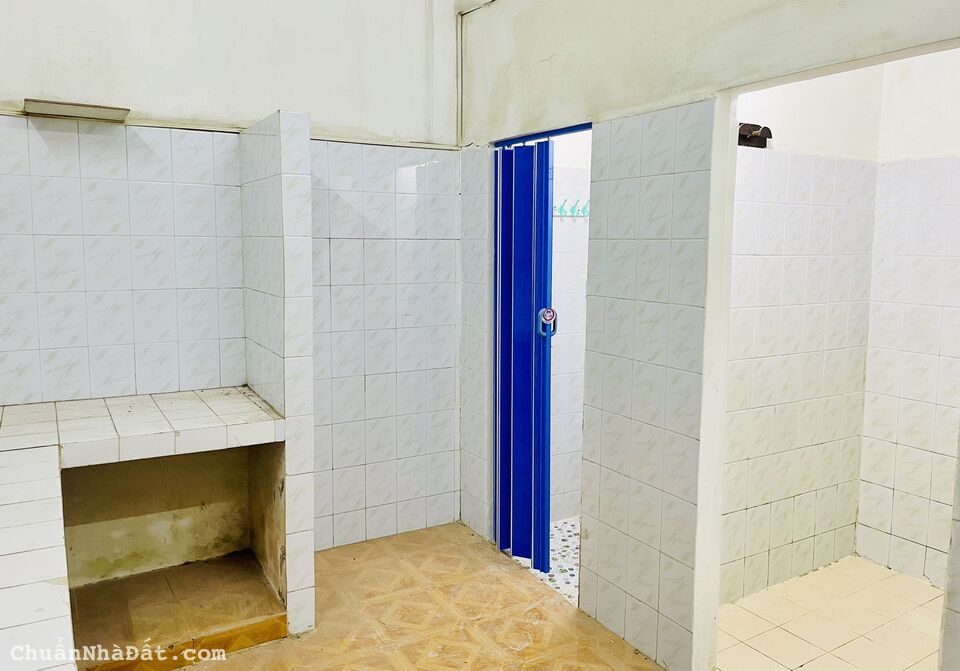 Cho thuê nhà riêng nguyên căn 80 m2 đường Hưng Lân 3 Hóc Môn