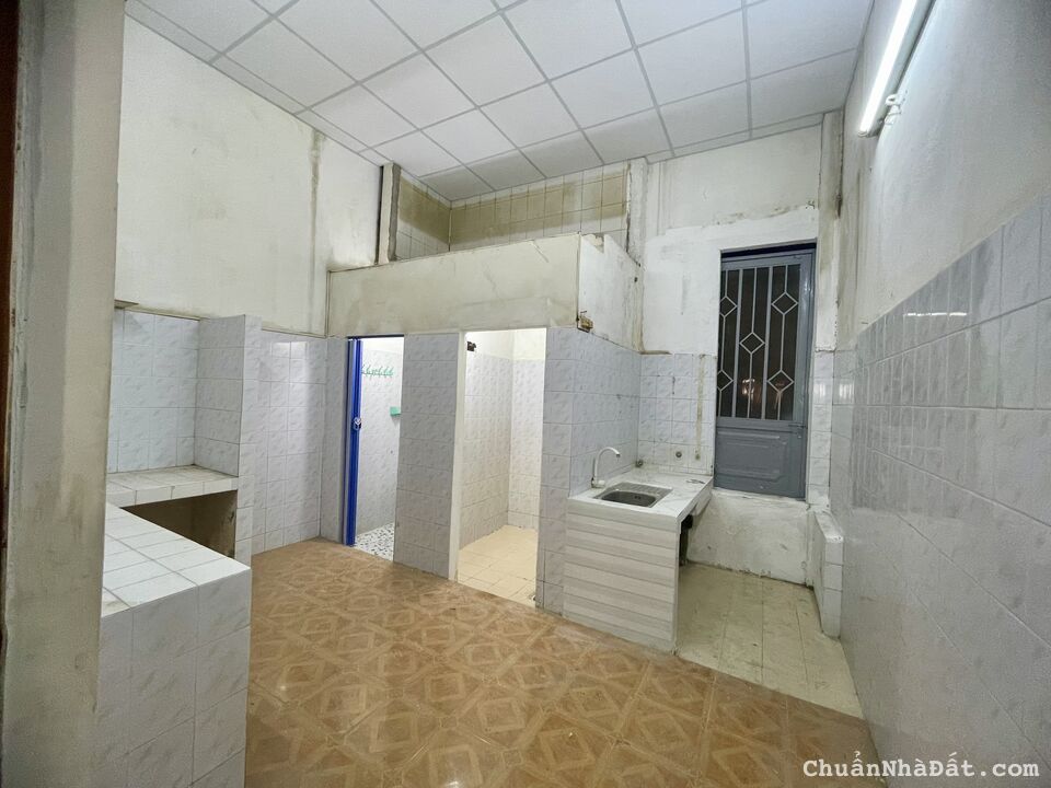 Cho thuê nhà riêng nguyên căn 80 m2 đường Hưng Lân 3 Hóc Môn