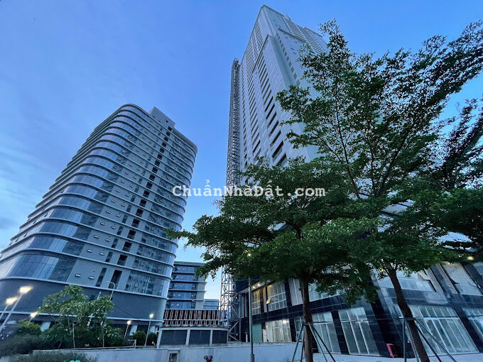 Bán căn hộ mới ngay trung tâm Đà Nẵng vào ở luôn tại giá tốt nhất thị trường. 