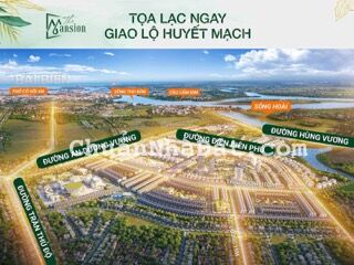 Độc quyền sở hữu đất ven Phố cổ Hội An với mức giá chưa từng có trong lịch sử BĐS Việt Nam.