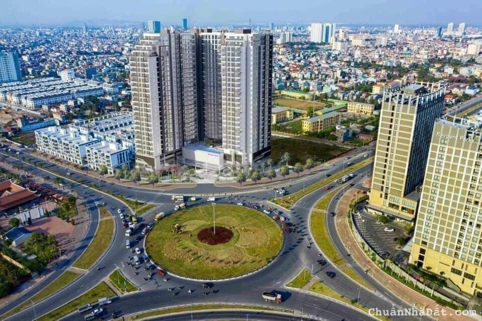 Bán chung cư Sentosa Sky Park Hải Phòng 