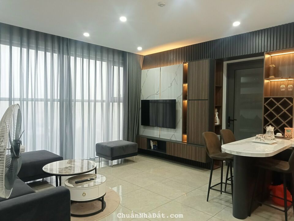 CHO THUÊ CĂN HỘ CHUẨN NHẬT BẢN THE MINATO RESIDENCE HẢI PHÒNG.