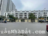 Bán gấp 90m2 MT 6m xây 4,5T view: Hồ điều hòa 9.2ha đường 22m, mặt phố Thuận An Trâu Quỳ Gia Lâm HN Bán gấp 90m2 MT 6m xây 4,5T view: Hồ điều hòa 9.2ha đường 22m, mặt phố Thuận An Trâu Quỳ Gia Lâm HN