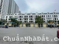 Bán Nhà Mặt Phố Thuận An - LK Hải Phát - Trâu Quỳ - Gia lâm DT 90m x 4,5 tầng x mặt tiền 6m.