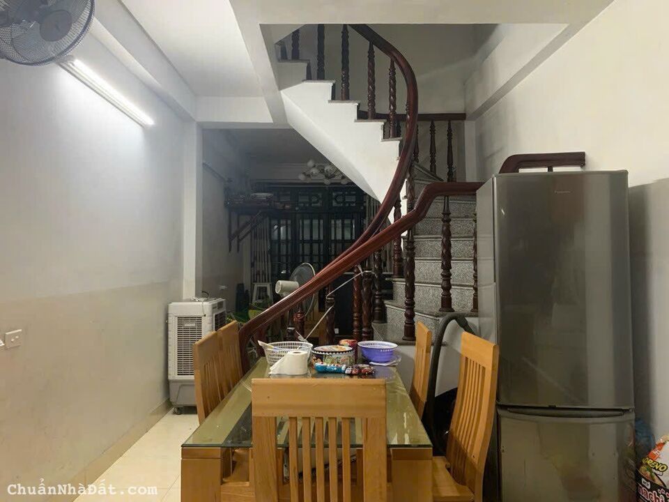 NHANH MỚI KỊP - NGAY HỒ SÀI ĐỒNG - KINH DOANH TỐT - NHÀ 4 TẦNG Ô TÔ THÔNG VÀO NHÀ - CHỈ 4.8X TỶ