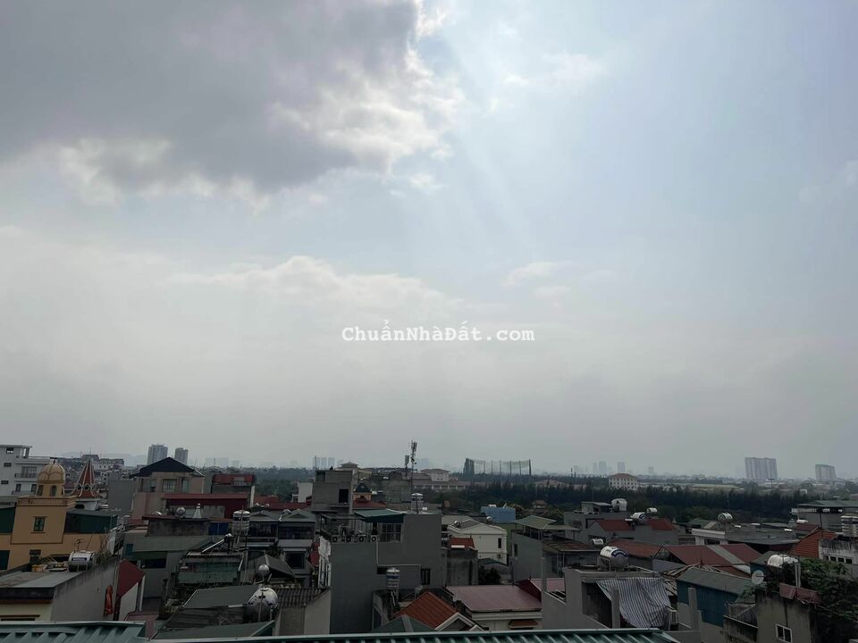 Cần bán nhà mặt phố Hà Huy Tập, Yên Viên, Gia Lâm HN. DT 120m2, 2 tầng, MT 4,6m, 7,7tỷ