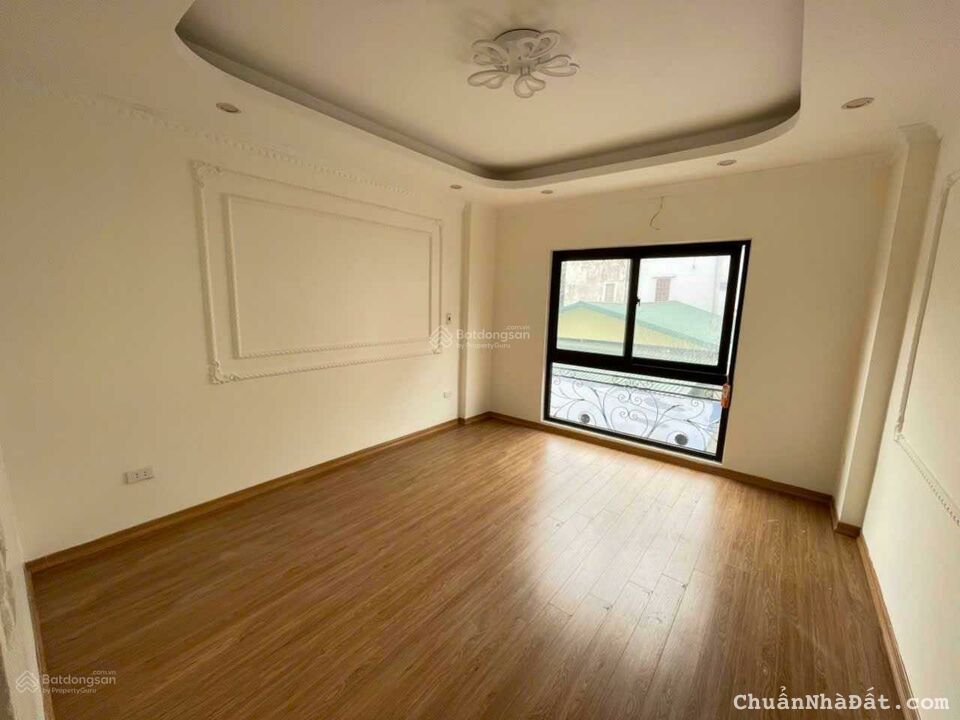 Bán nhà - Mặt phố Hà Huy Tập mặt phố lớn, vỉa hè rộng DT48m2: Giá 5,2tỷ vị trí đẹp!