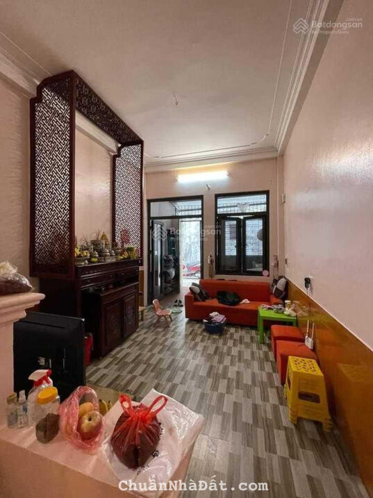 Bán nhà - Mặt phố Hà Huy Tập mặt phố lớn, vỉa hè rộng DT48m2: Giá 5,2tỷ vị trí đẹp!