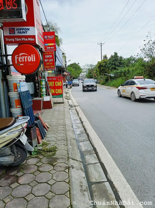 Chính chủ bán nhà mặt phố Đa Tốn 40m2 chỉ 3,24 tỷ - kinh doanh sầm uất - vỉa hè ô tô tránh Chính chủ bán nhà mặt phố Đa Tốn 40m2 chỉ 3,24 tỷ - kinh doanh sầm uất - vỉa hè ô tô tránh