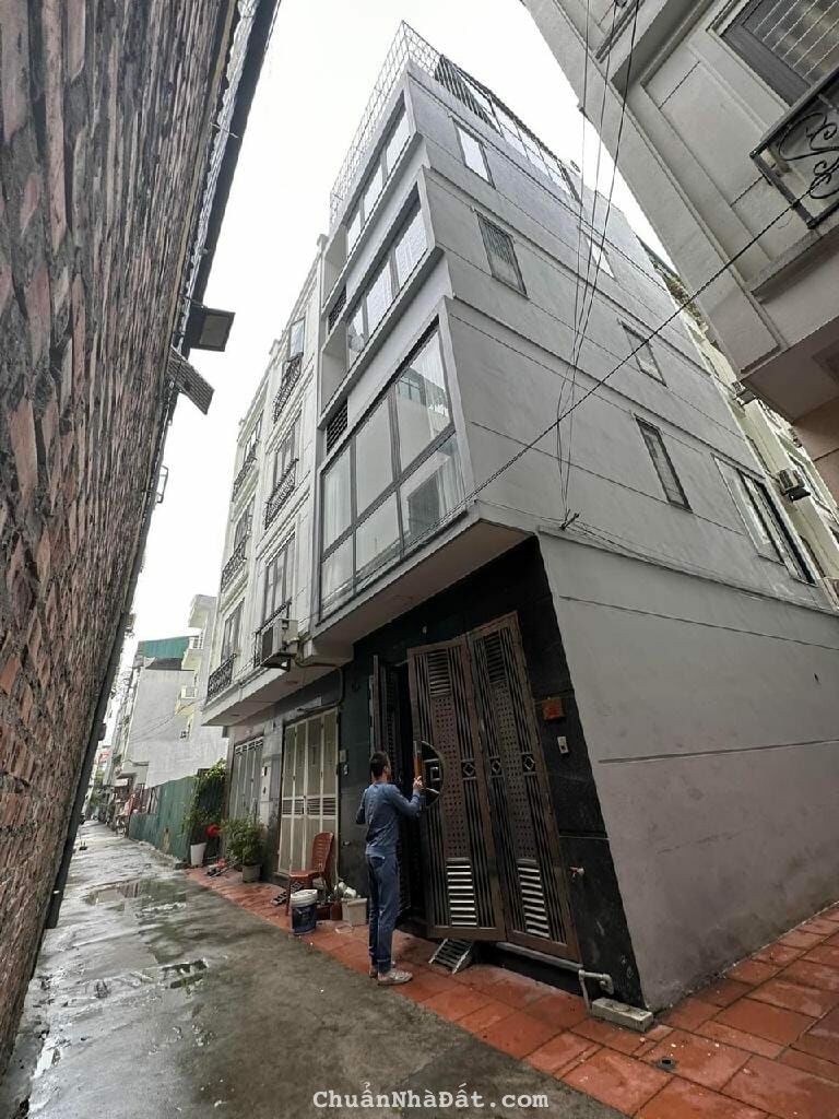 BÁN NHÀ GIA QUẤT 4 TẦNG FULL NỘI THẤT 3 TỶ LH:0879779988