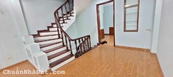 SIÊU PHẨM TÁI ĐỊNH CƯ THANH AM Ô TÔ NGỦ TRONG NHÀ 54M2 9.9TỶ LH:0879779988