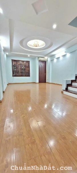 SIÊU PHẨM TÁI ĐỊNH CƯ THANH AM Ô TÔ NGỦ TRONG NHÀ 54M2 9.9TỶ LH:0879779988