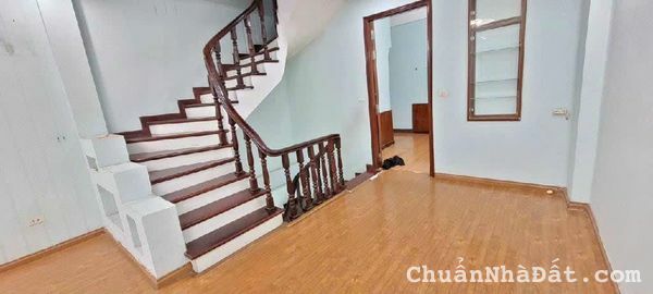 BÁN NHÀ TÁI ĐỊNH CƯ THANH AM- HẠ GIÁ S.ỐC 500tr - 54m2 XÂY 05 TẦNG - MT KHỦNG - CHỈ CÒN 10 TỶ