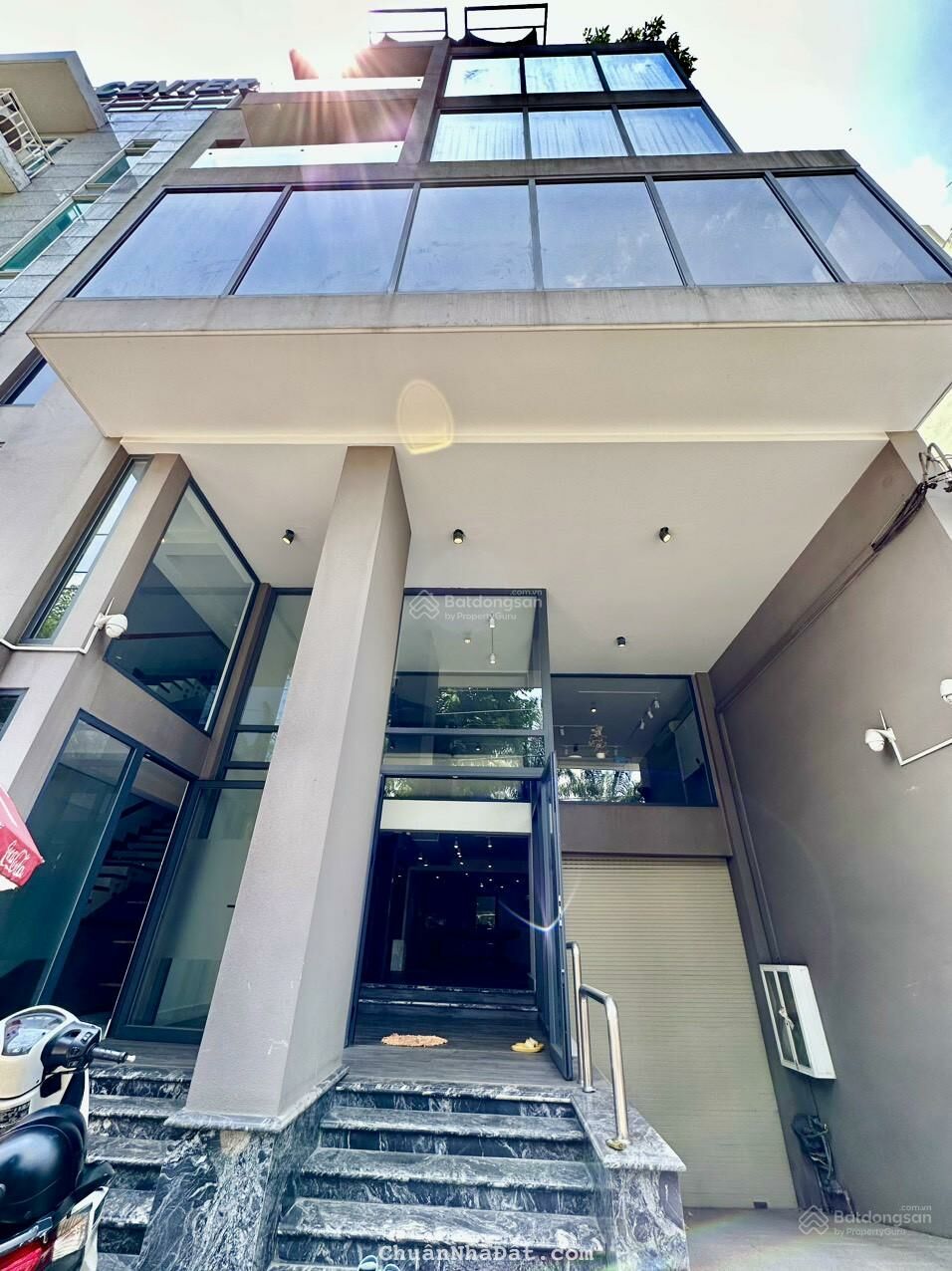 Bán tòa nhà mặt phố đường số 9A KDC trung sơn, 5 lầu, nhà đẹp, vị trí đắc địa, giá tốt Bán tòa nhà mặt phố đường số 9A KDC trung sơn, 5 lầu, nhà đẹp, vị trí đắc địa, giá tốt