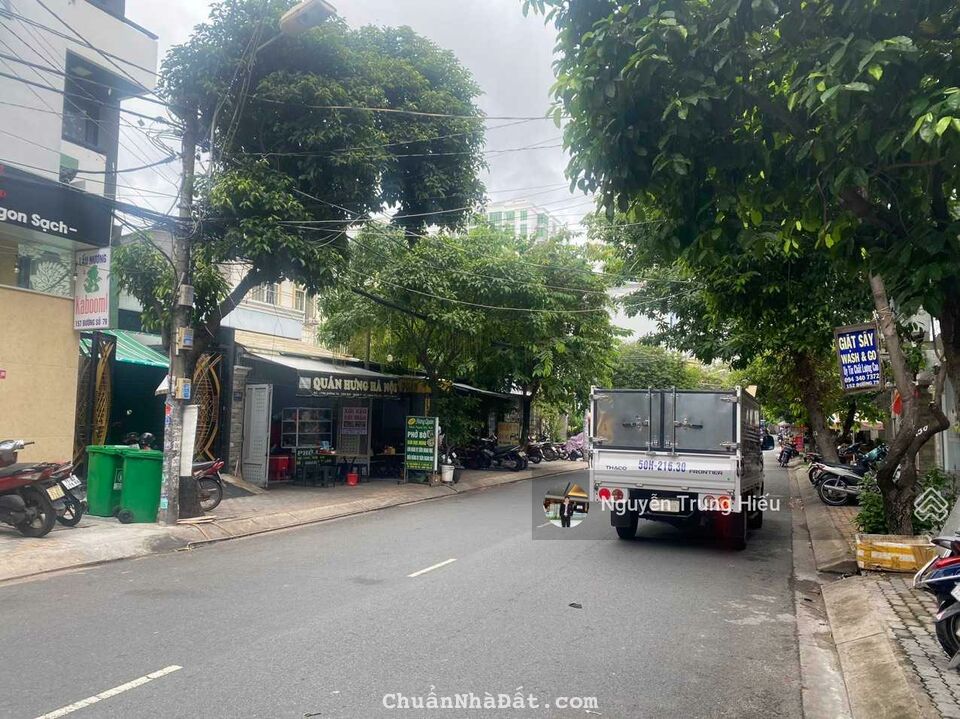 Bán tòa nhà mặt phố đường số 79 Tân quy ,P. tân phong , quận 7, 5 lầu, nhà đẹp , giá tốt