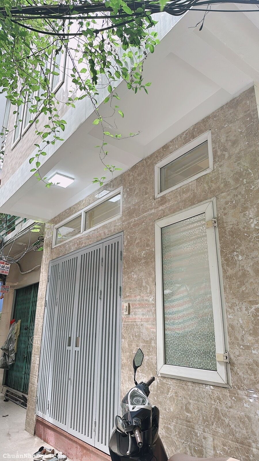 NHÀ ĐẸP MỚI TINH! PHỐ KHÂM THIÊN DT 28M2 X 5T, GIÁ CHỈ HƠN 4.9 TỶ