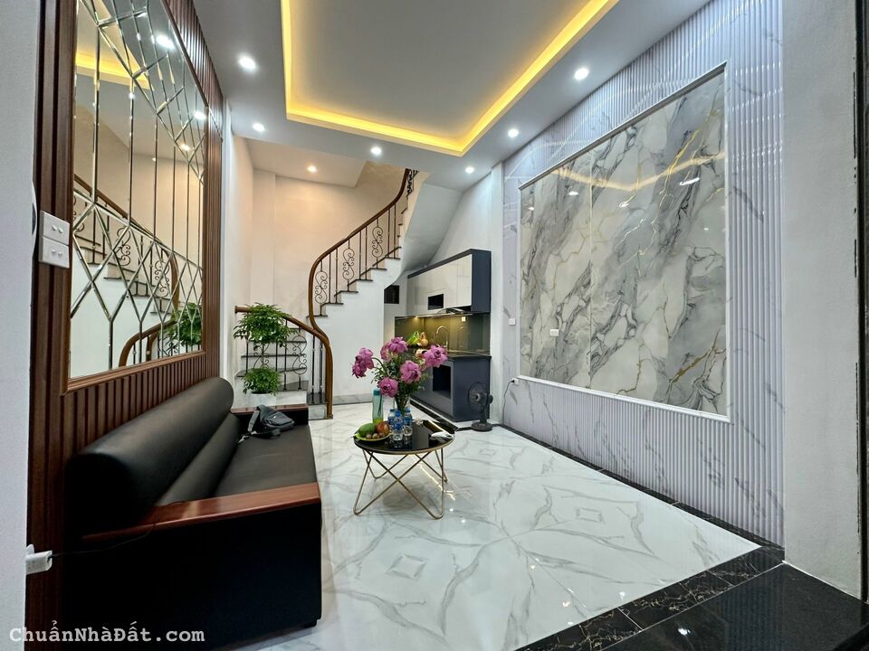 NGƯỜI THÂN GỬI BÁN NHÀ PHƯƠNG MAI, 25M2 x 4 TẦNG, GIÁ NHỈNH 4 TỶ XÍU