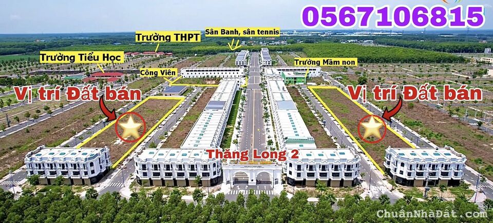 🔊 100m2 *sổ sẵn* Giá 800triệu Ngay TTHC Bàu Bàng 🔊 100m2 *sổ sẵn* Giá 800triệu Ngay TTHC Bàu Bàng
