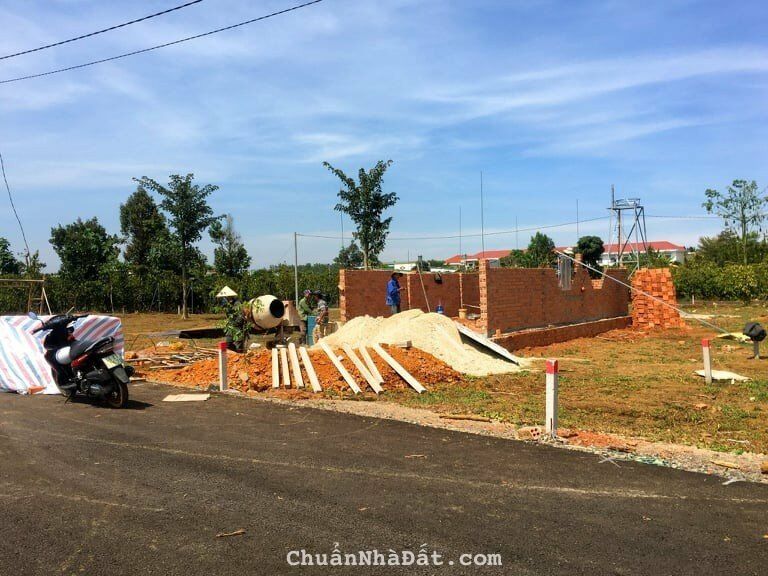 Cần Bán lô đất hẻm 169 Nguyễn Đình Chiểu  Phường Lộc Phát, TP Bảo Lộc 