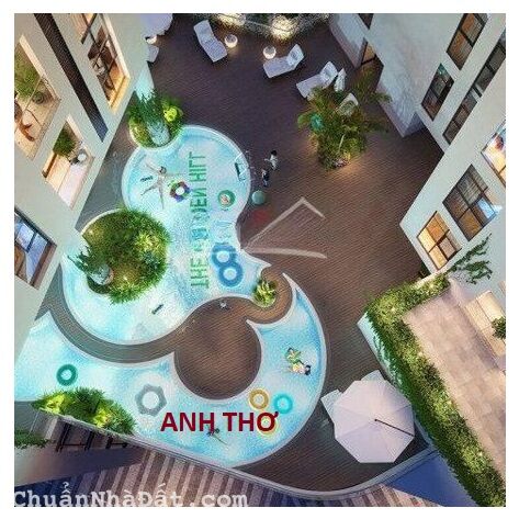 Hàng hiếm bán sàn thương mại garden hill 99 trần bình, nam từ liêm, hà nội 1500m2, 5000m2