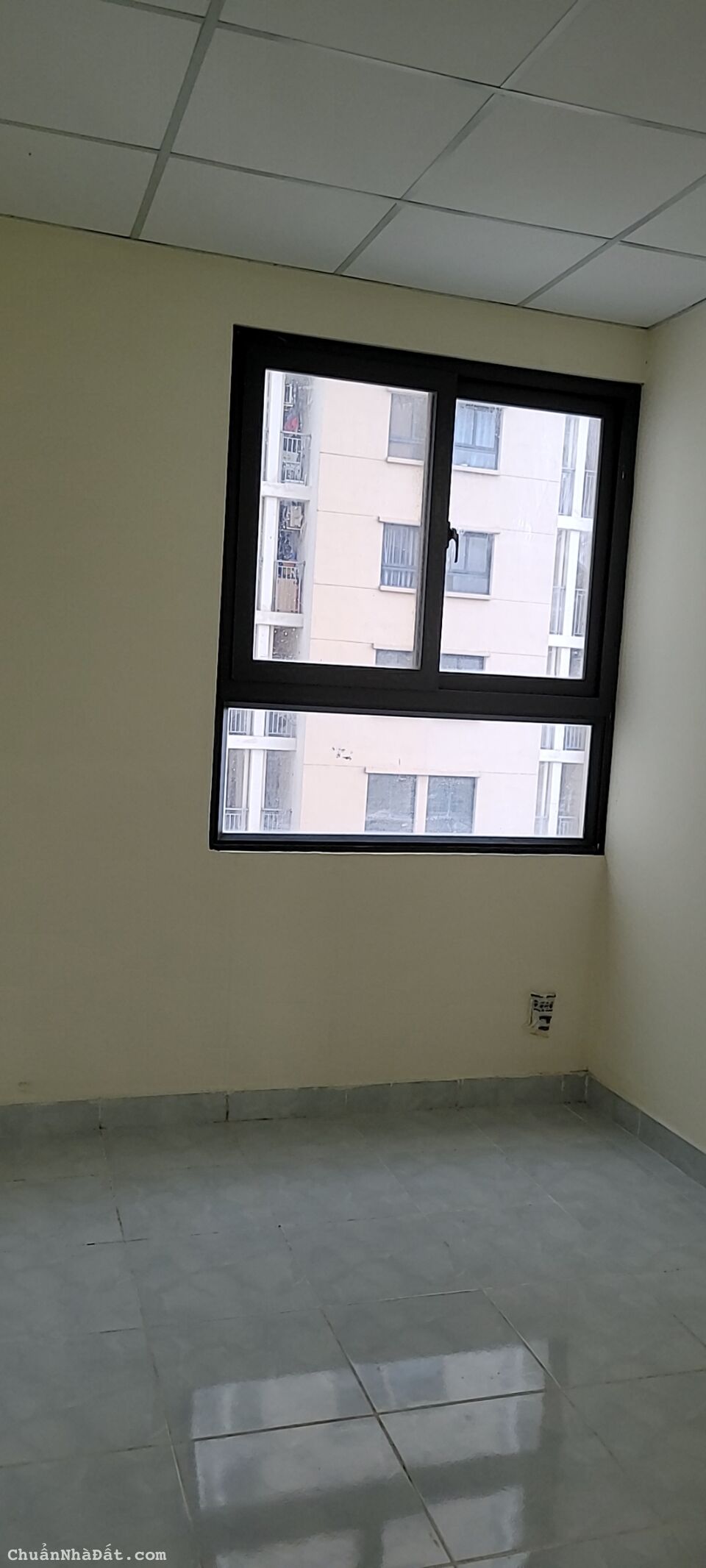 Cho thuê căn hộ chung cư dgold