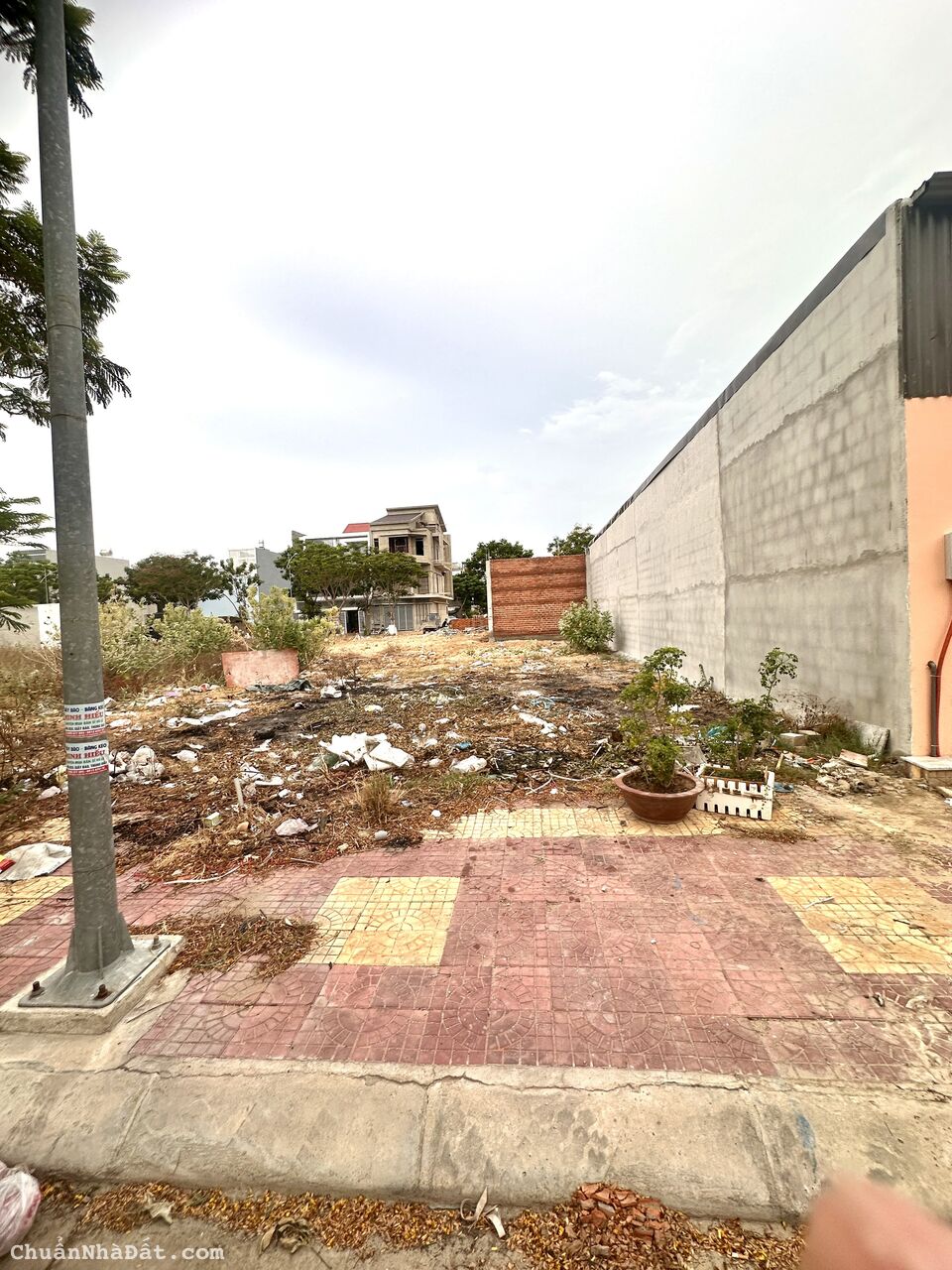 Lô đất TM-Tp Phan rang, Ninh Thuận Lô đất TM-Tp Phan rang, Ninh Thuận