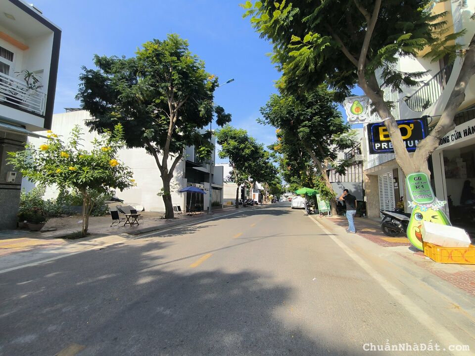 2 lô đát liền kề K1, trung tâm thành phố PR_TC 2 lô đát liền kề K1, trung tâm thành phố PR_TC