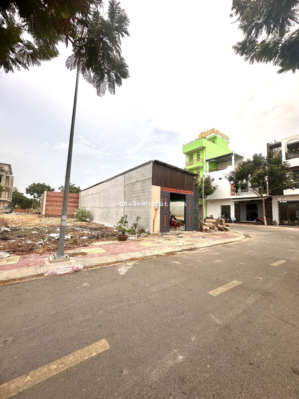 Lô đất TM-Tp Phan rang, Ninh Thuận Lô đất TM-Tp Phan rang, Ninh Thuận