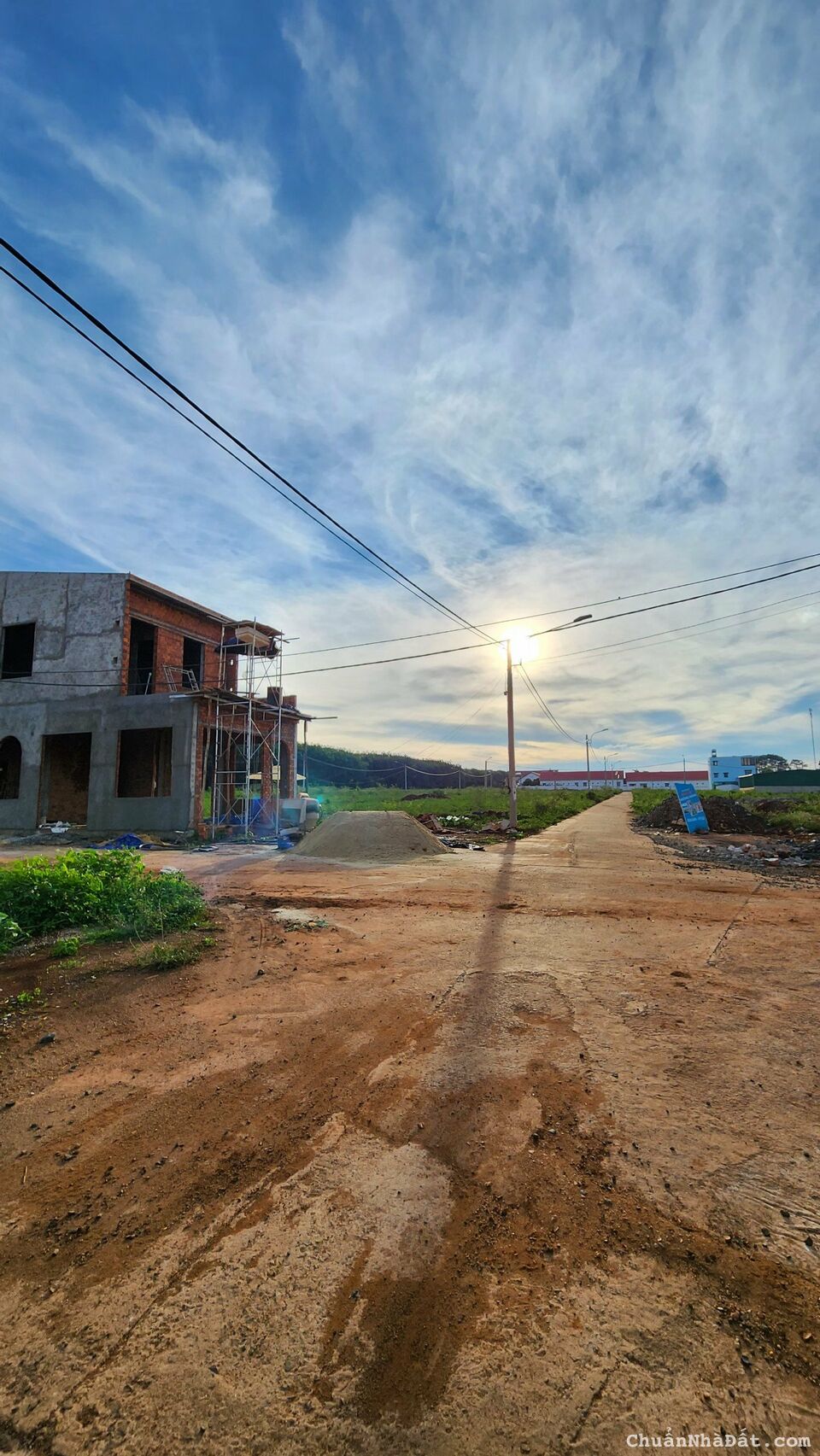 Khu dân cư mới Phú Lộc, lô đất vàng đầy tiềm năng của Daklak Khu dân cư mới Phú Lộc, lô đất vàng đầy tiềm năng của Daklak