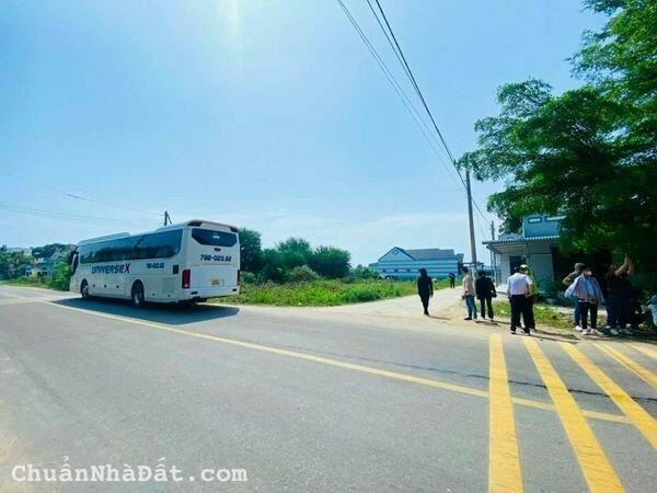 Lô C3 đất biển Phan Thiết là nơi phát triển bậc nhất, đất vàng của giao thương, du lịch, nghĩ dưỡng Lô C3 đất biển Phan Thiết là nơi phát triển bậc nhất, đất vàng của giao thương, du lịch, nghĩ dưỡng