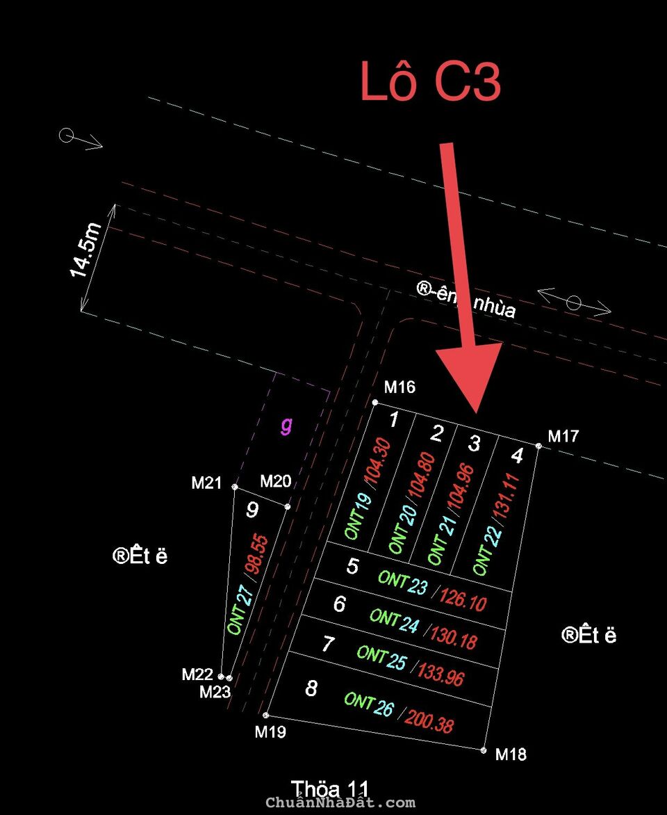 Lô C3 đất biển Phan Thiết là nơi phát triển bậc nhất, đất vàng của giao thương, du lịch, nghĩ dưỡng Lô C3 đất biển Phan Thiết là nơi phát triển bậc nhất, đất vàng của giao thương, du lịch, nghĩ dưỡng
