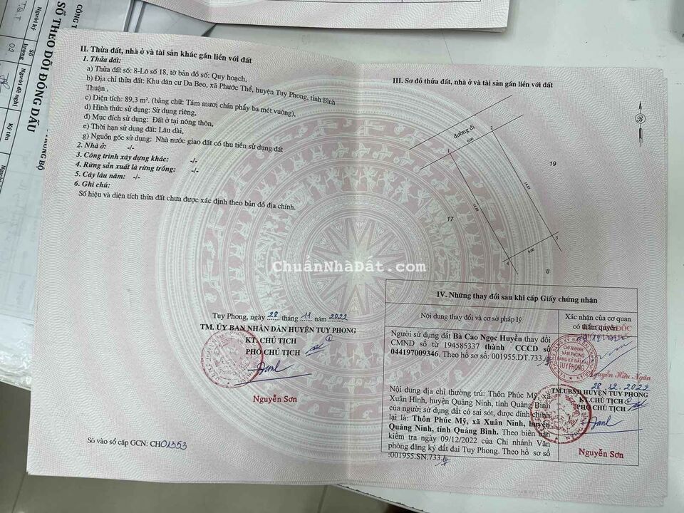 Em có lô đất biển liền kề (18-19), đất đẹp giá yêu thương, mọi người tham khảo ạ Em có lô đất biển liền kề (18-19), đất đẹp giá yêu thương, mọi người tham khảo ạ