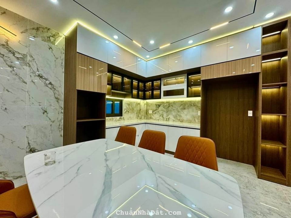 Bán nhà 3 tầng Hoàng Châu Ký, Hòa Xuân, Cẩm Lệ