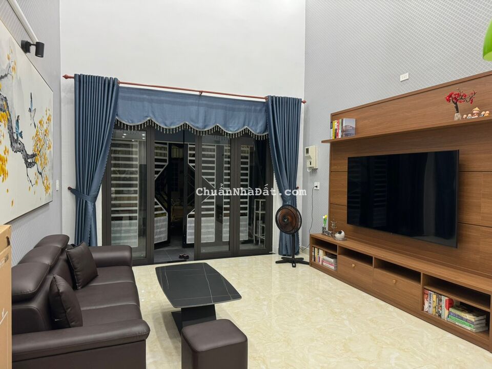 Bán nhà cấp 4 Nại Nghĩa, Nại Hiên Đông, Sơn Trà