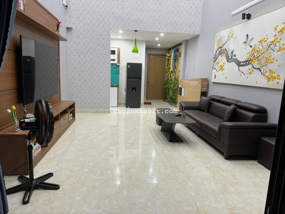 Bán nhà cấp 4 Nại Nghĩa, Nại Hiên Đông, Sơn Trà