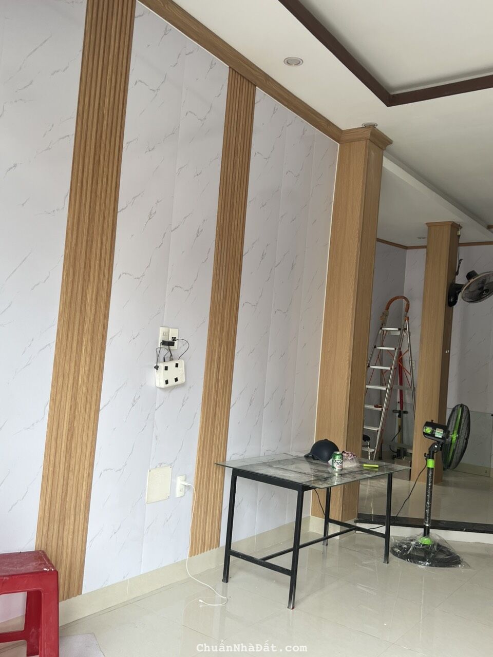 Bán nhà 2 tầng Trương Định kẹp kiệt, Mân Thái, Sơn Trà