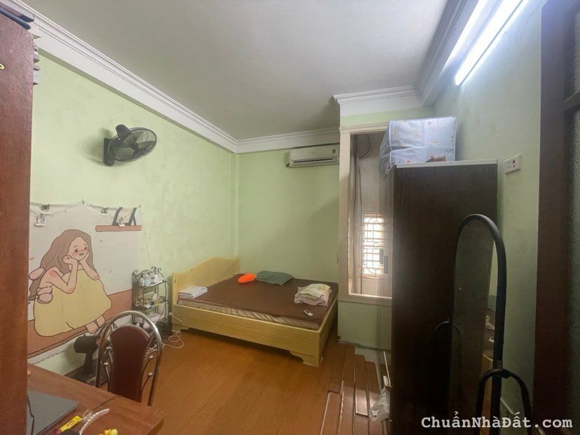 BÁN NHÀ RIÊNG TẠI TAM HIỆP, THANH TRÌ 46M2, 5 TẦNG GIÁ 5,3 TỶ